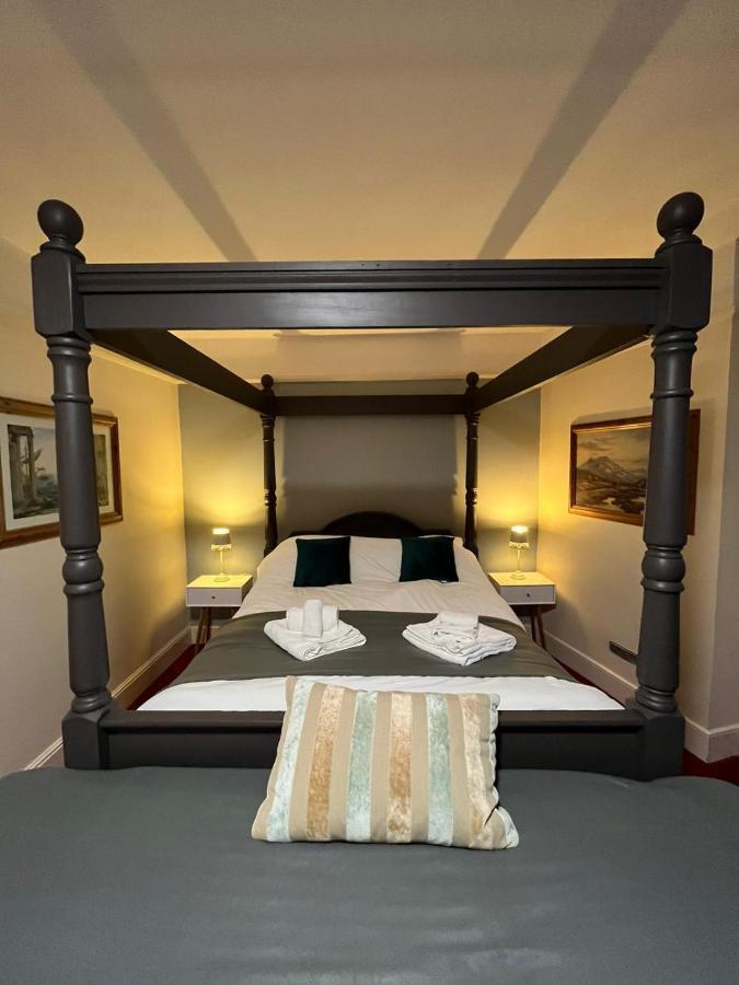 היית' Castle Inn מראה חיצוני תמונה